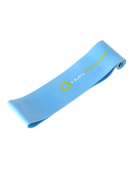 MIX SET PRO II TRAININGSBÄNDER-SET HMS PREMIUM