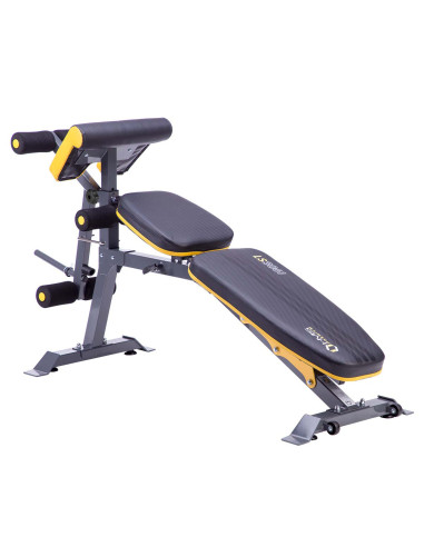 HANTELBANK HMS PREMIUM