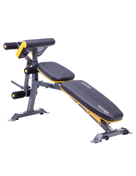 HANTELBANK HMS PREMIUM