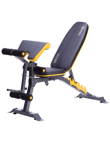 HANTELBANK HMS PREMIUM