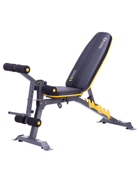 HANTELBANK HMS PREMIUM