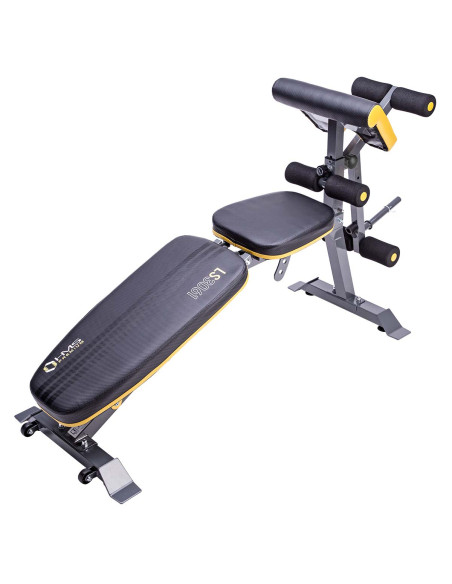 HANTELBANK HMS PREMIUM