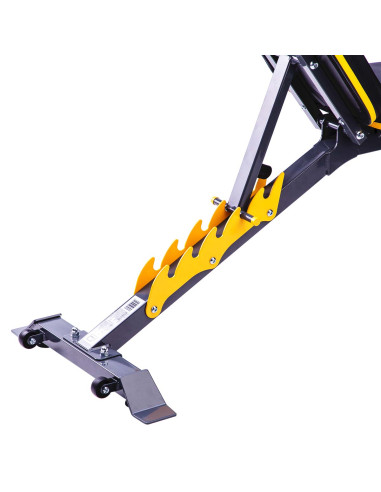 HANTELBANK HMS PREMIUM