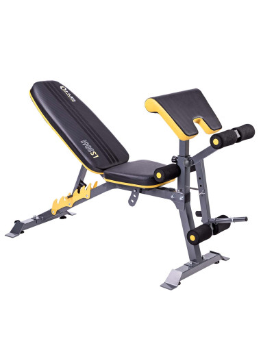 HANTELBANK HMS PREMIUM