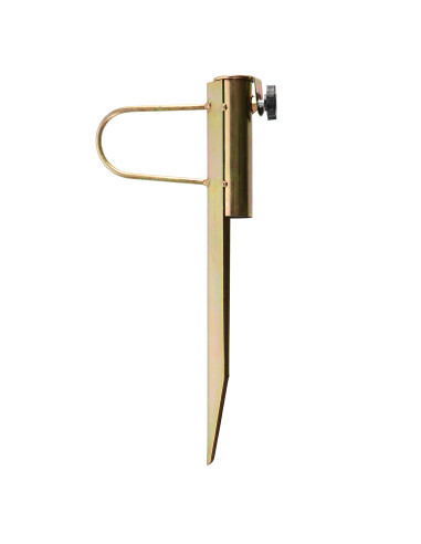 BODENANKER FÜR SCHIRM NILS