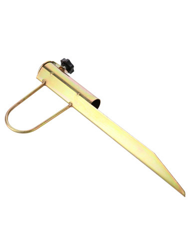 BODENANKER FÜR SCHIRM NILS