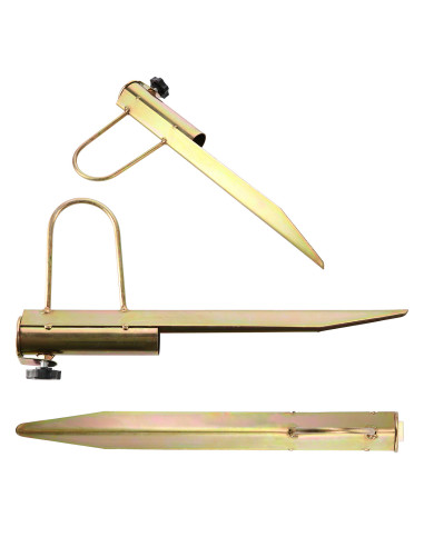 BODENANKER FÜR SCHIRM NILS