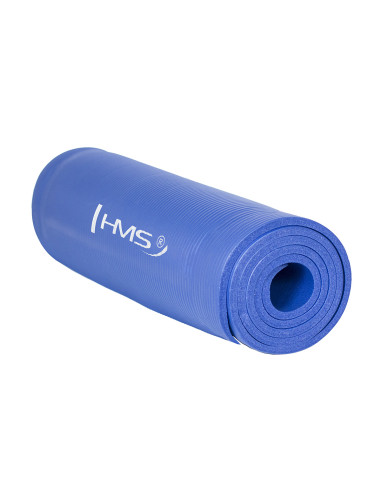BLUE YOGAMATTE HMS