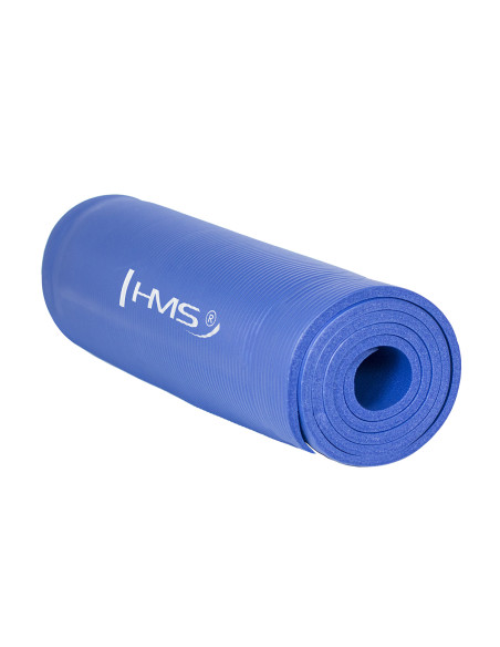 BLUE YOGAMATTE HMS