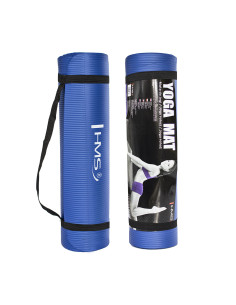 BLUE YOGAMATTE HMS 2