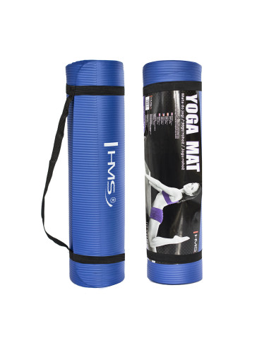 BLUE YOGAMATTE HMS