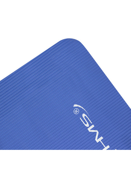BLUE YOGAMATTE HMS