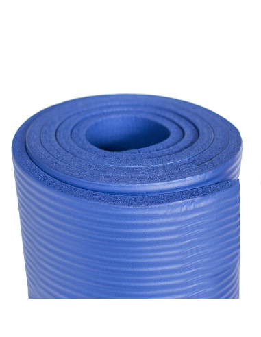 BLUE YOGAMATTE HMS