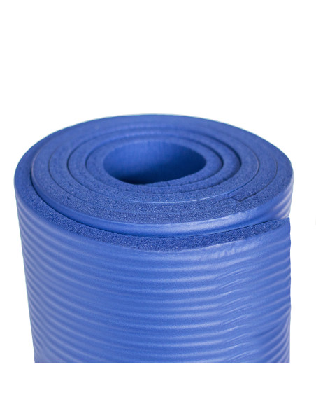 BLUE YOGAMATTE HMS
