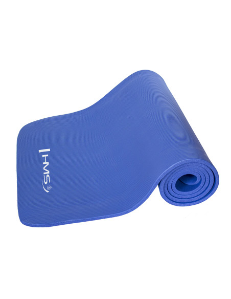BLUE YOGAMATTE HMS