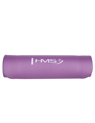 PURPLE YOGAMATTE HMS