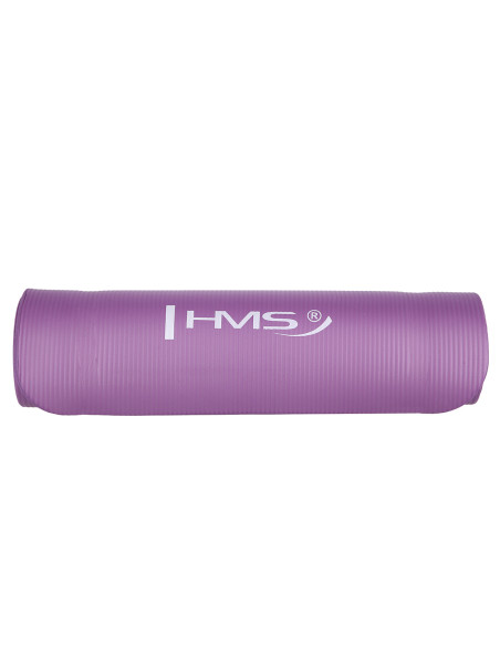PURPLE YOGAMATTE HMS