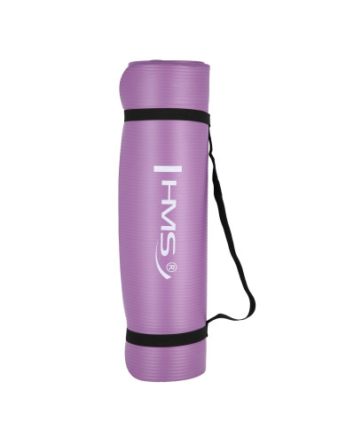 PURPLE YOGAMATTE HMS