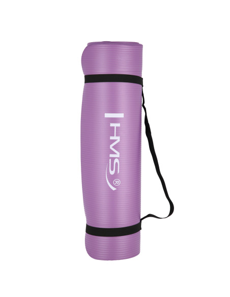 PURPLE YOGAMATTE HMS