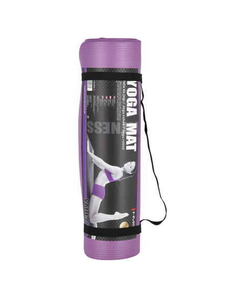 PURPLE YOGAMATTE HMS