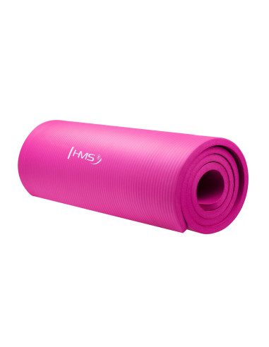 PINK YOGAMATTE HMS