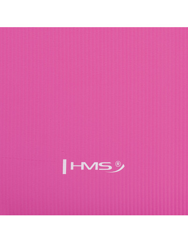 PINK YOGAMATTE HMS