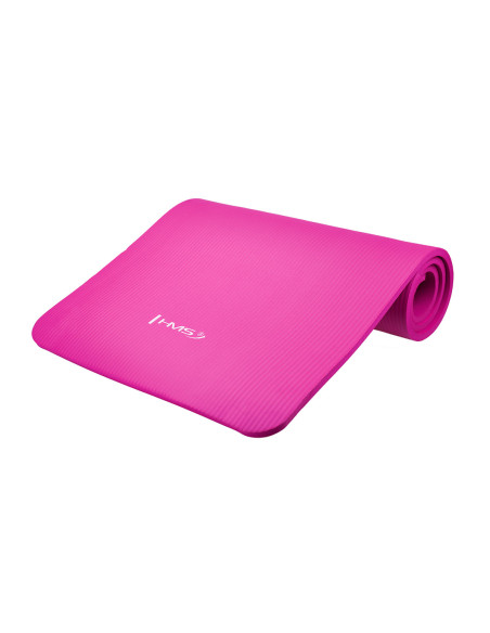 PINK YOGAMATTE HMS