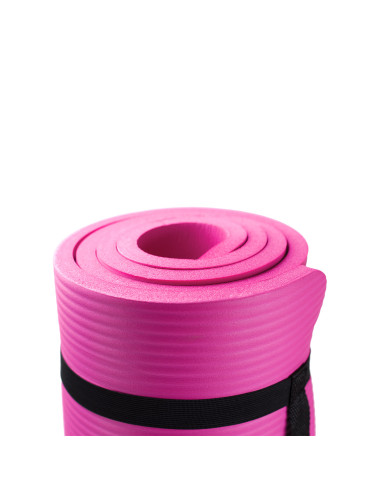 PINK YOGAMATTE HMS