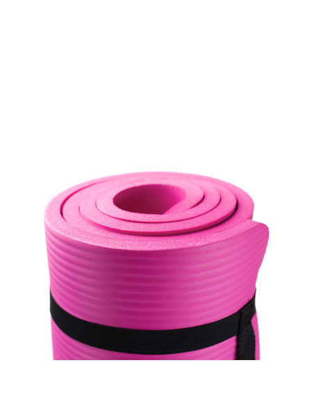 PINK YOGAMATTE HMS