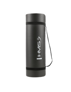 SCHWARZ YOGAMATTE HMS 2