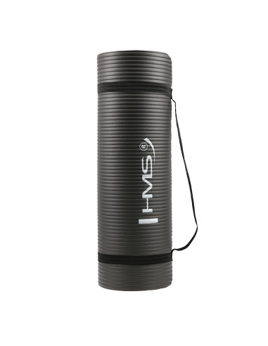 SCHWARZ YOGAMATTE HMS