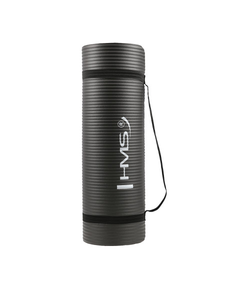 SCHWARZ YOGAMATTE HMS