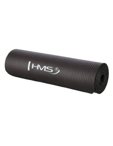 SCHWARZ YOGAMATTE HMS