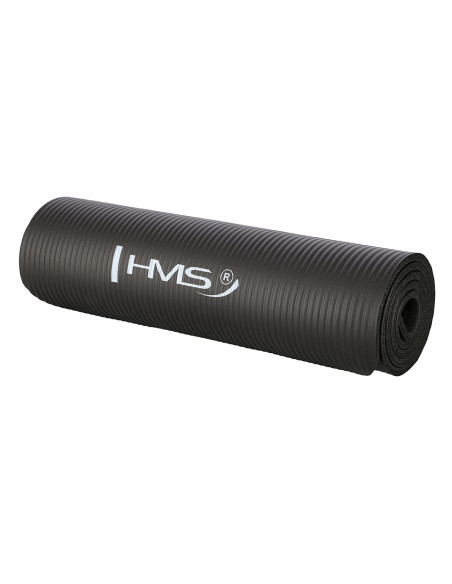 SCHWARZ YOGAMATTE HMS