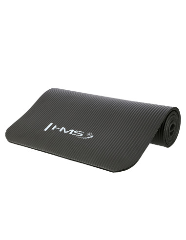 SCHWARZ YOGAMATTE HMS