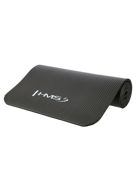 SCHWARZ YOGAMATTE HMS