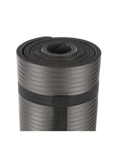 SCHWARZ YOGAMATTE HMS