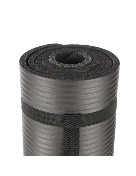 SCHWARZ YOGAMATTE HMS