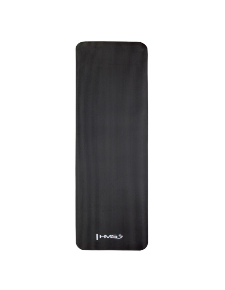 SCHWARZ YOGAMATTE HMS