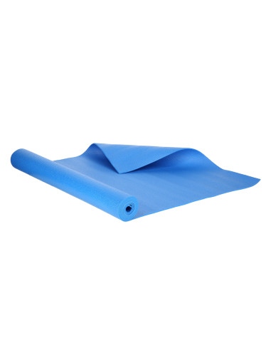 BLUE YOGAMATTE ONE FITNESS