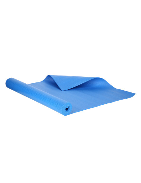 BLUE YOGAMATTE ONE FITNESS