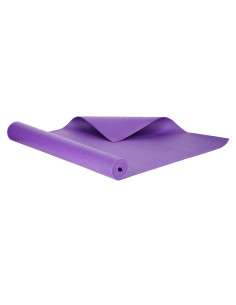 PURPLE YOGAMATTE ONE FITNESS
