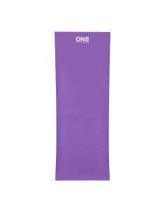 PURPLE YOGAMATTE ONE FITNESS 2