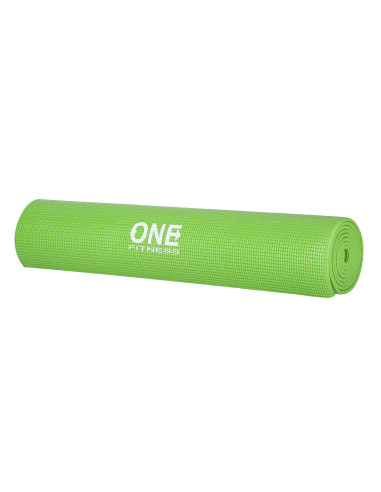 GRÜN YOGAMATTE ONE FITNESS