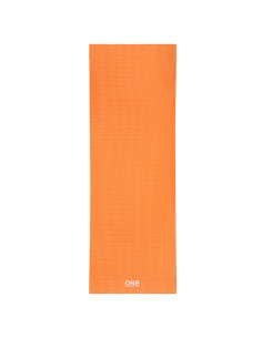 ORANGE YOGAMATTE ONE FITNESS 2