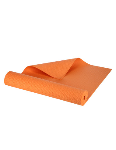 ORANGE YOGAMATTE ONE FITNESS