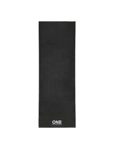 BLACK YOGAMATTE ONE FITNESS 2