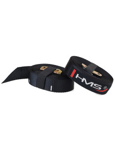 GYMNASTIKRINGE AUS HOLZ MIT LÄNGENMARKIERUNGEN HMS 2