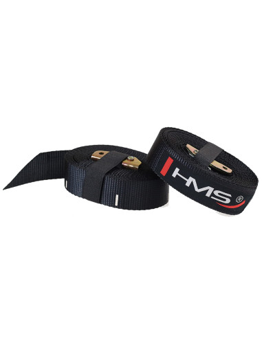 GYMNASTIKRINGE AUS HOLZ MIT LÄNGENMARKIERUNGEN HMS