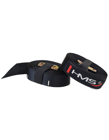 GYMNASTIKRINGE AUS HOLZ MIT LÄNGENMARKIERUNGEN HMS